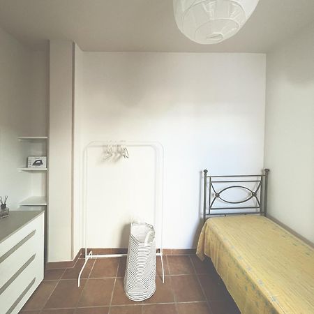 Kokovoko Home San Foca Exteriér fotografie