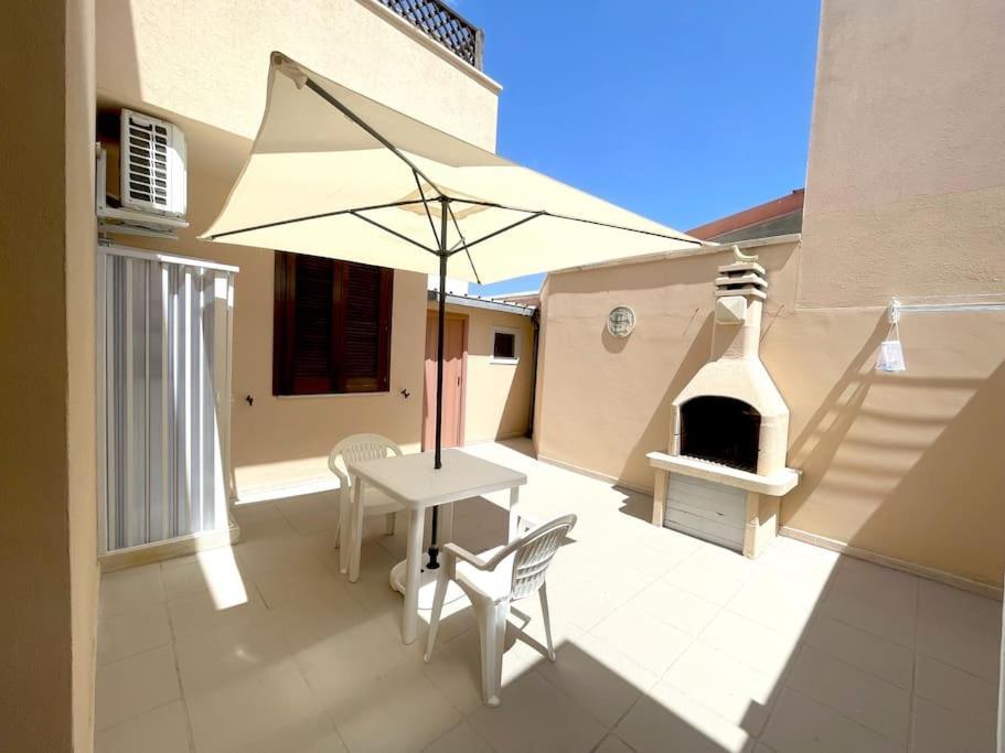Kokovoko Home San Foca Exteriér fotografie