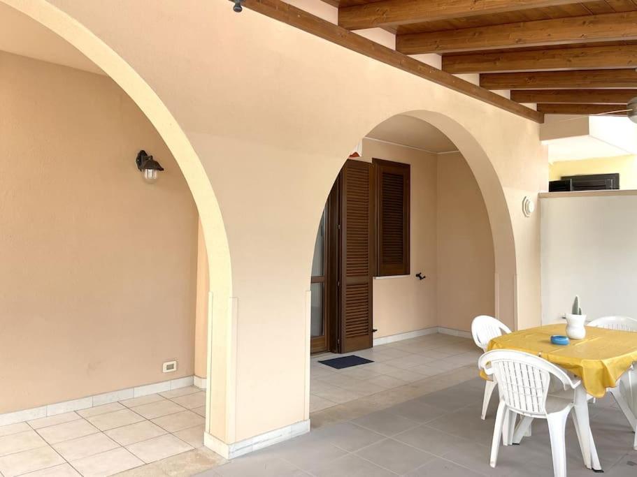 Kokovoko Home San Foca Exteriér fotografie