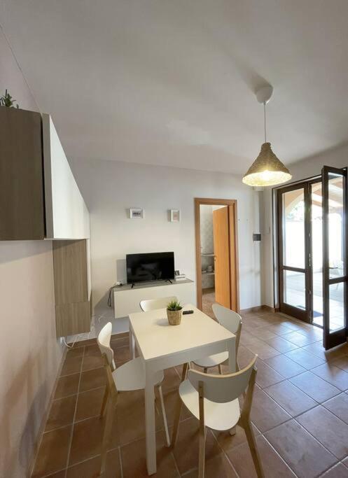 Kokovoko Home San Foca Exteriér fotografie